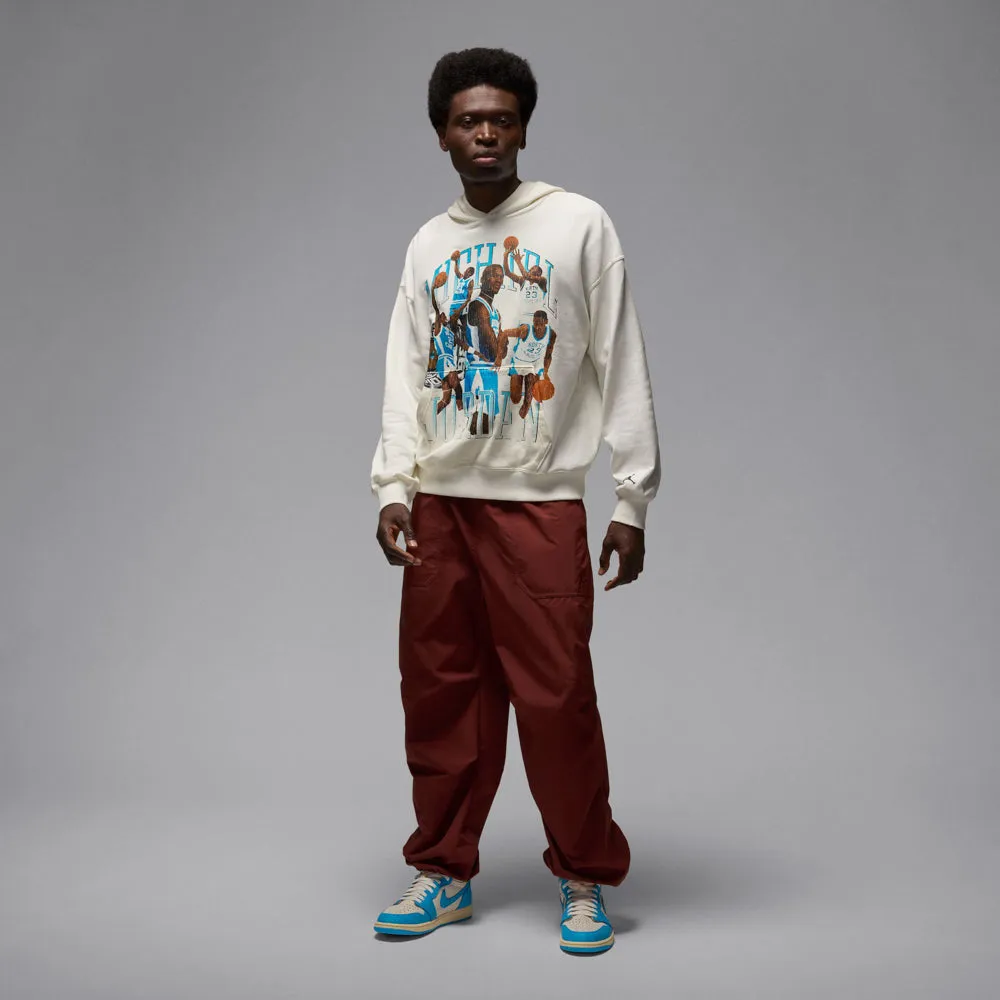 Urban Minimal Ultra-soft performance Retro 1 High OG - Mens