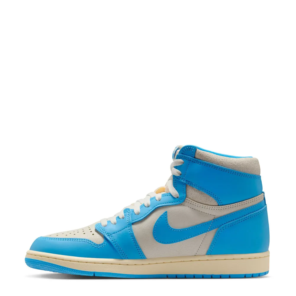 Retro 1 High OG - Mens Lean Motion