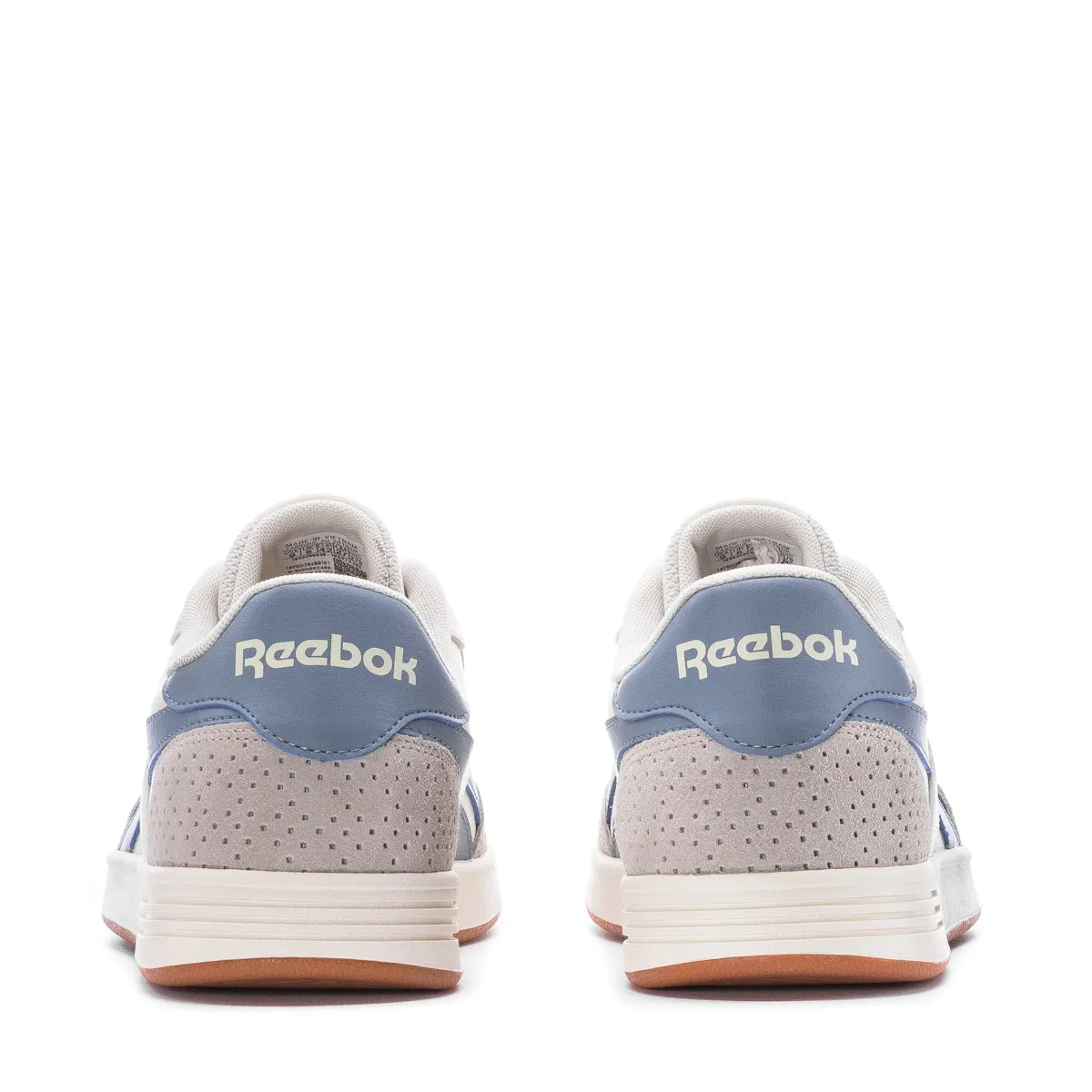 Court Advance - Mens Everyday Classic Versatile Silhouette