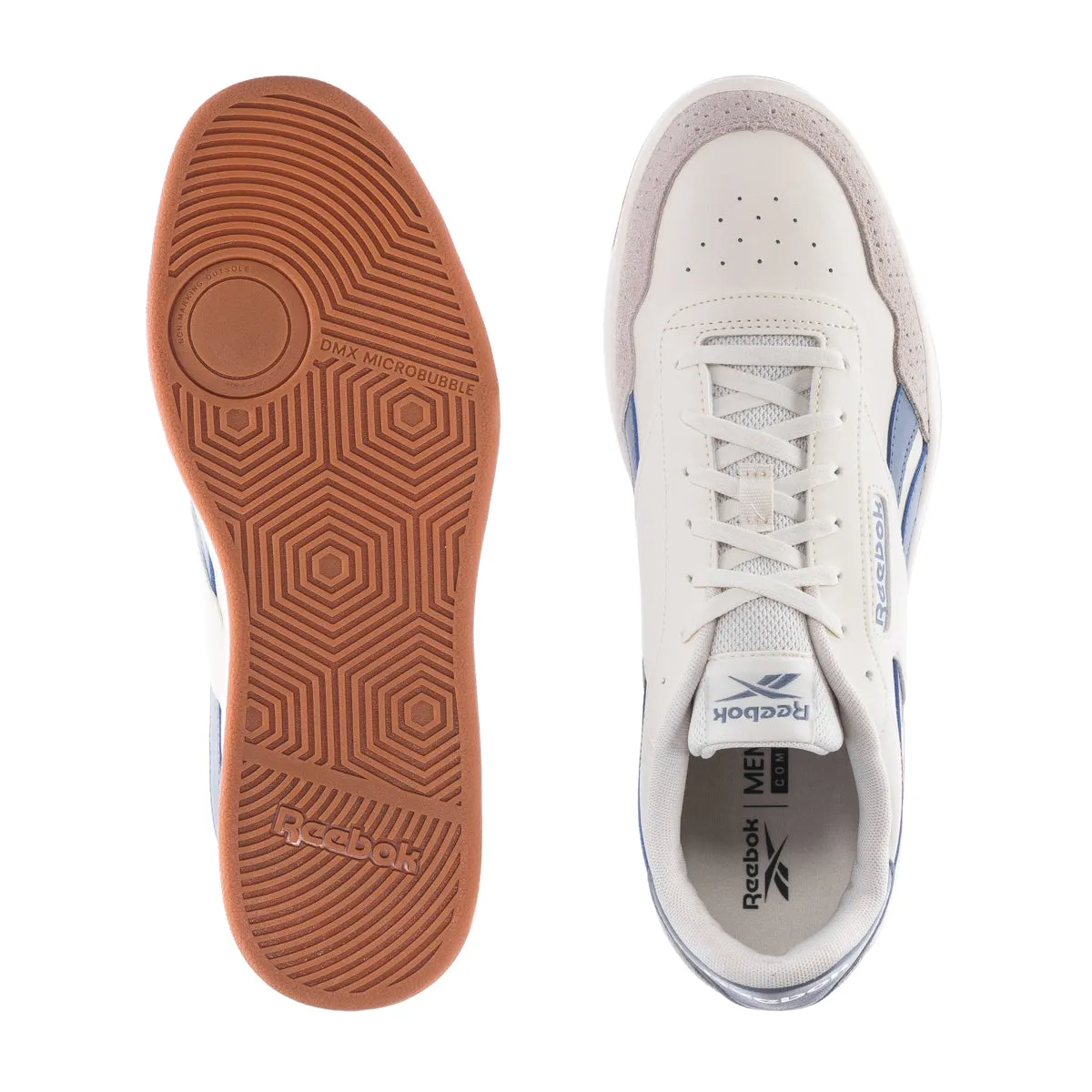 Court Advance - Mens Slip Guard