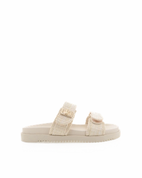 AMYLEE - NATURAL RAFFIA Arch Care