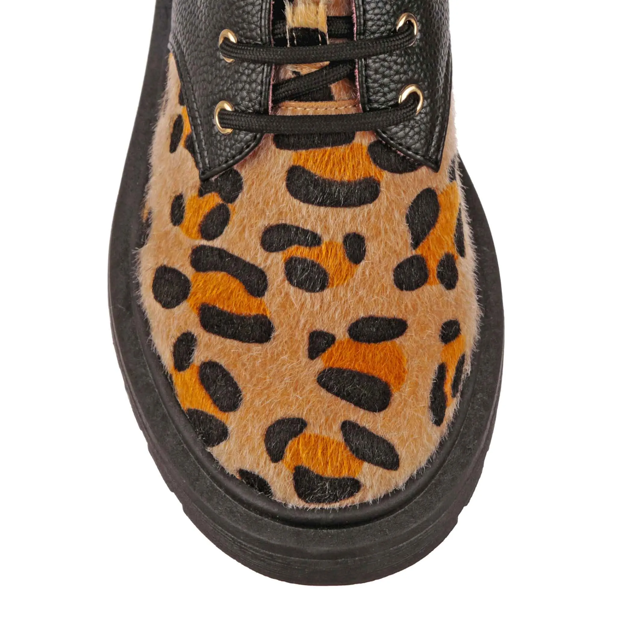 Day-to-Day Wear Toasty Loaf