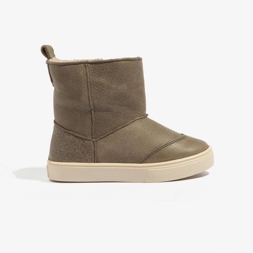 Trek Ready Blue Spruce Jackson Boot