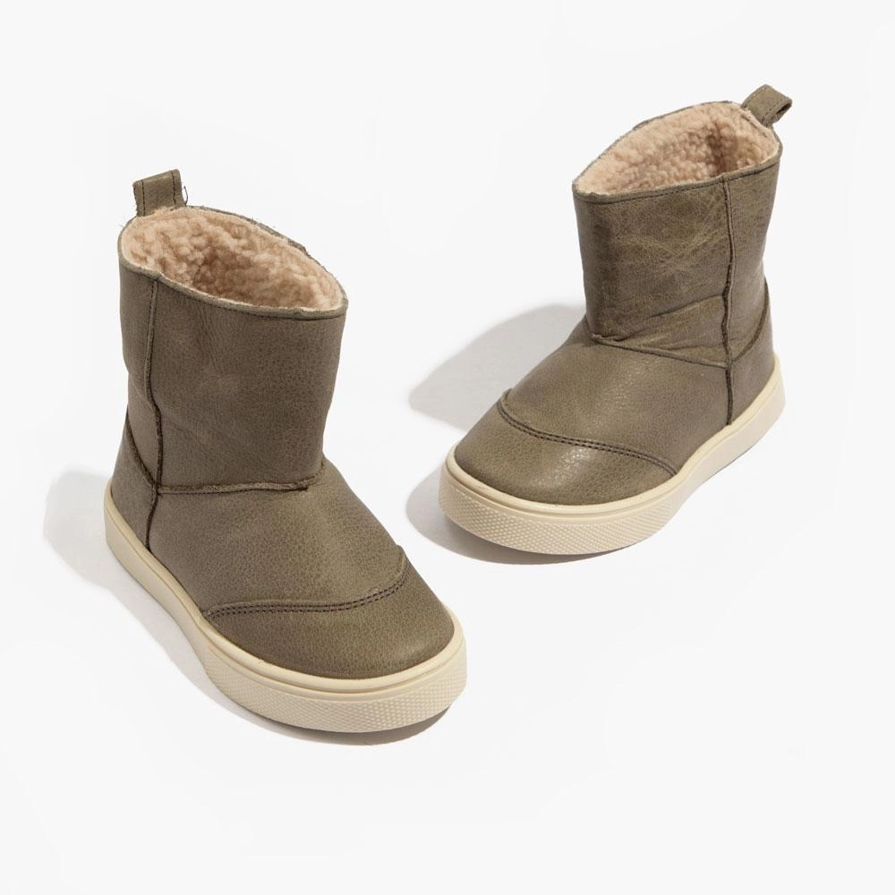 Blue Spruce Jackson Boot Responsive Cushion Tech Gift Easy