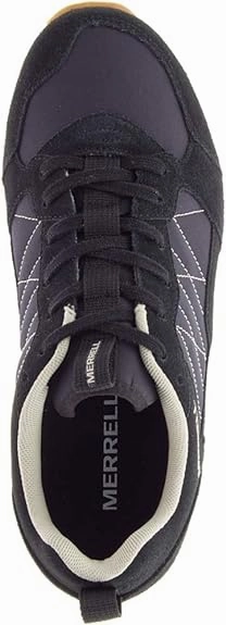 Merrell Women's Alpine Sneakers - Black Photo Glam