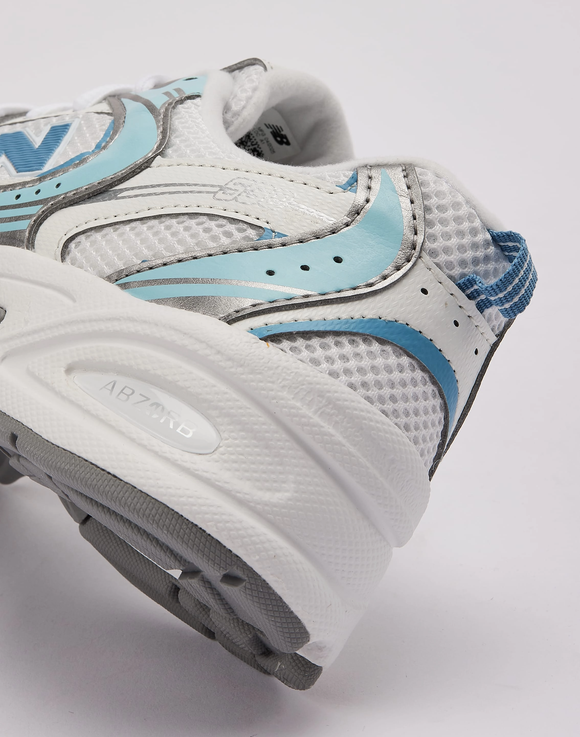 long - distance runners' shoes arch supports New Balance 530 Grade-School