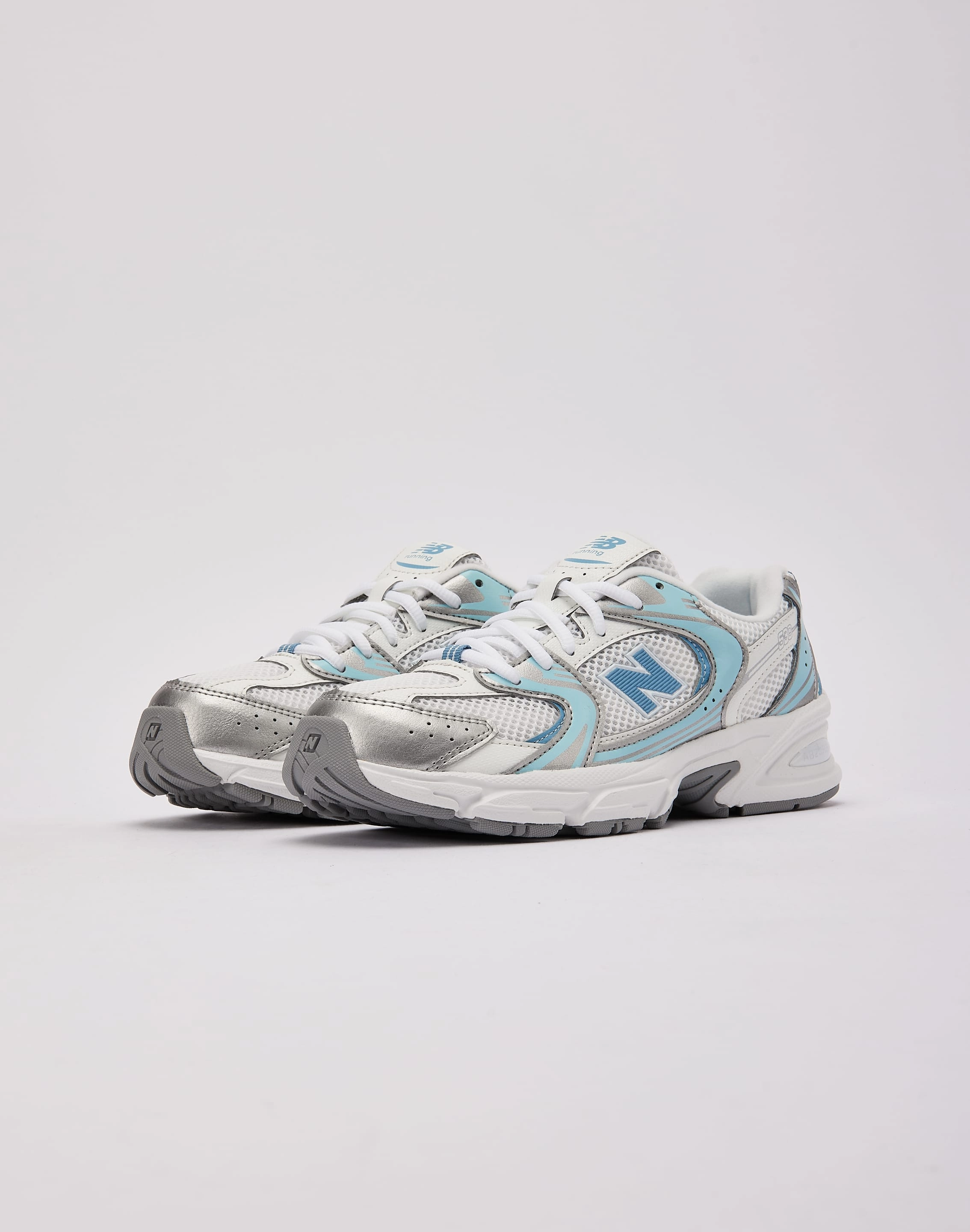 Gym Training Ultra Cushioned Collar New Balance 530 Grade-School