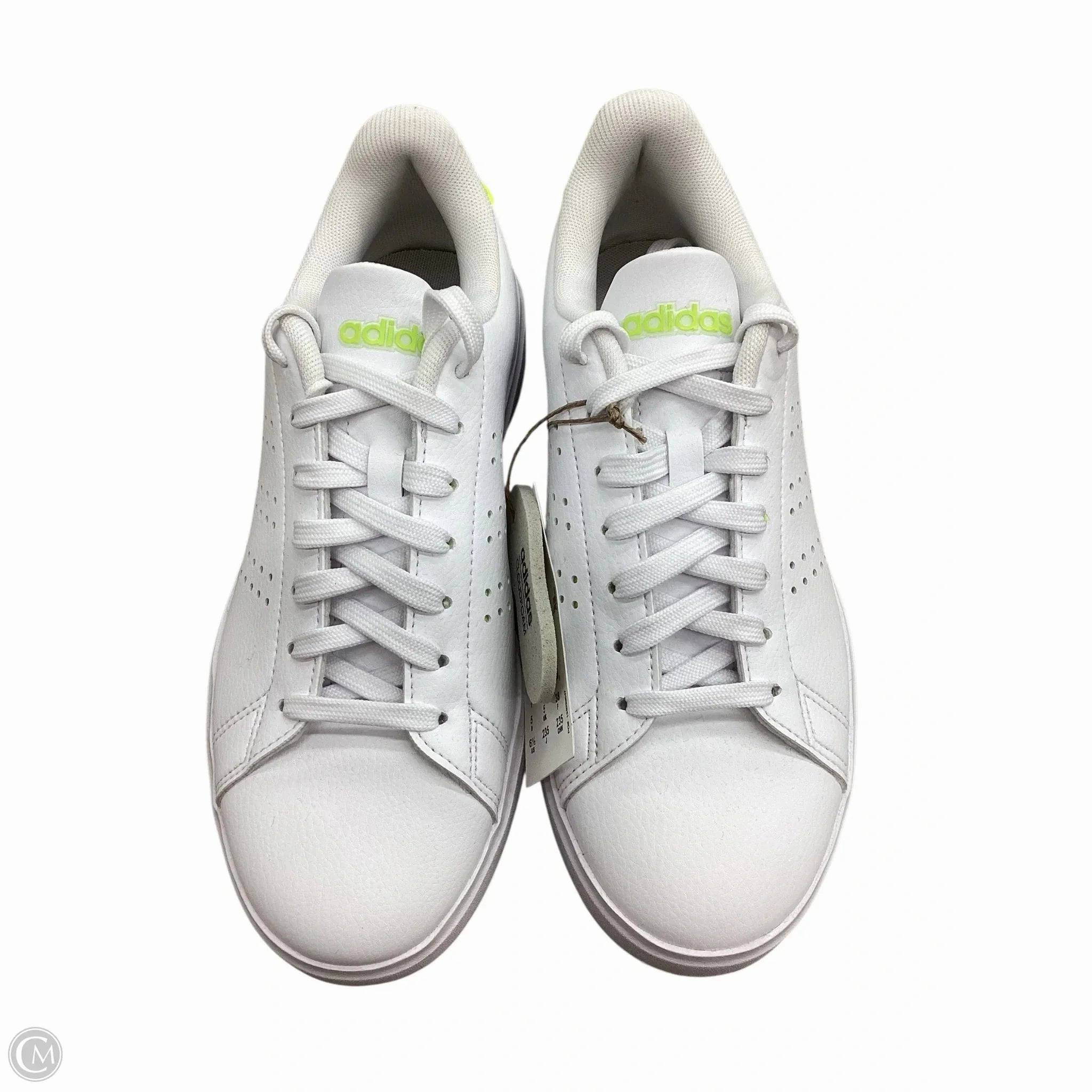 Walk Safe Shoes Sneakers By Adidas In White, Size: 6.5