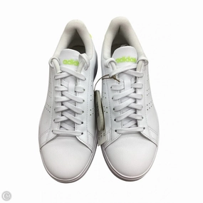 Walk Safe Shoes Sneakers By Adidas In White, Size: 6.5