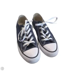 Motion Vibe Shoes Sneakers By Converse In Blue, Size: 6