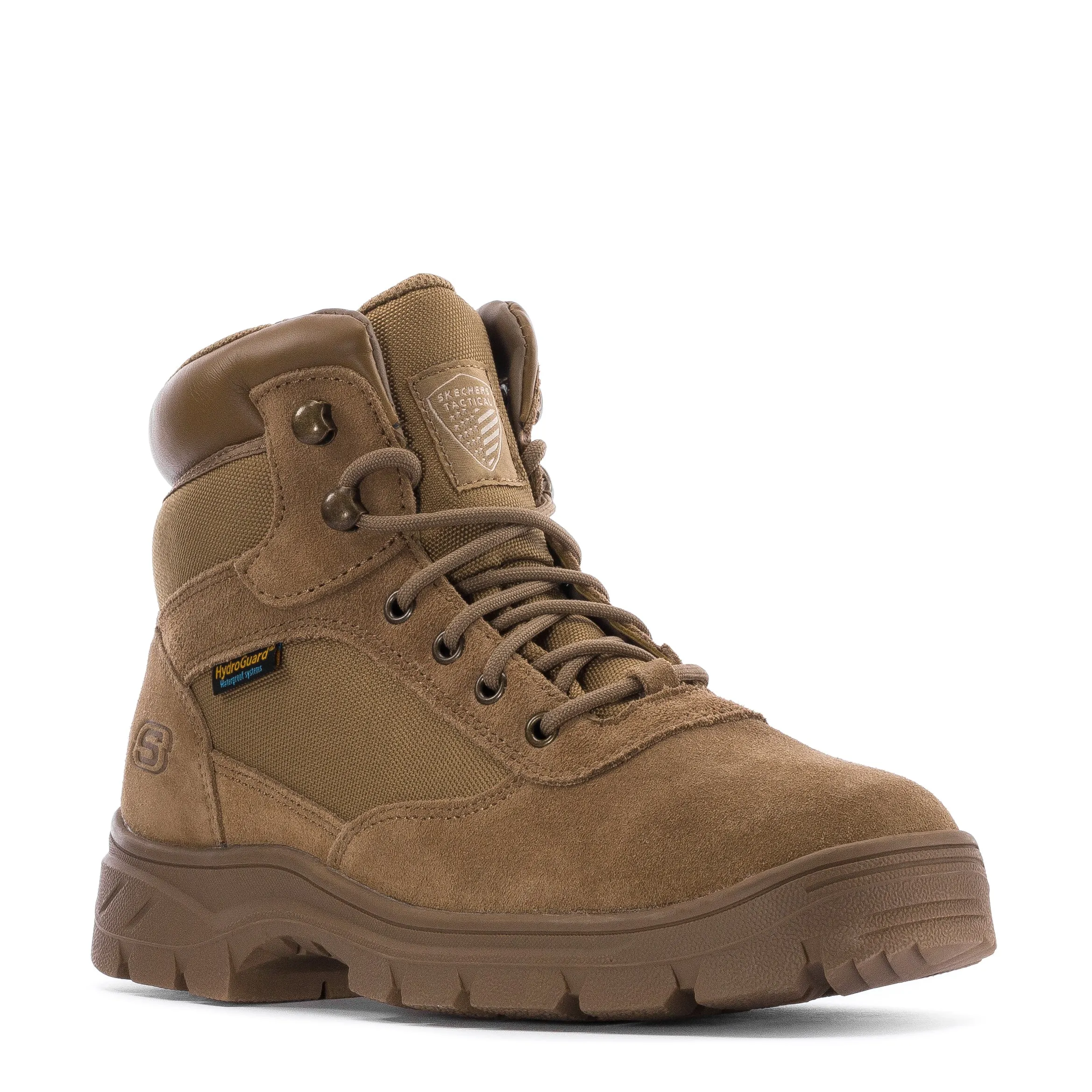 Supportive Control Relaxed Fit Wascana Millit WP - Mens