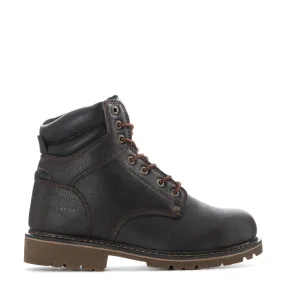 Trent II Steel Toe - Mens Wide