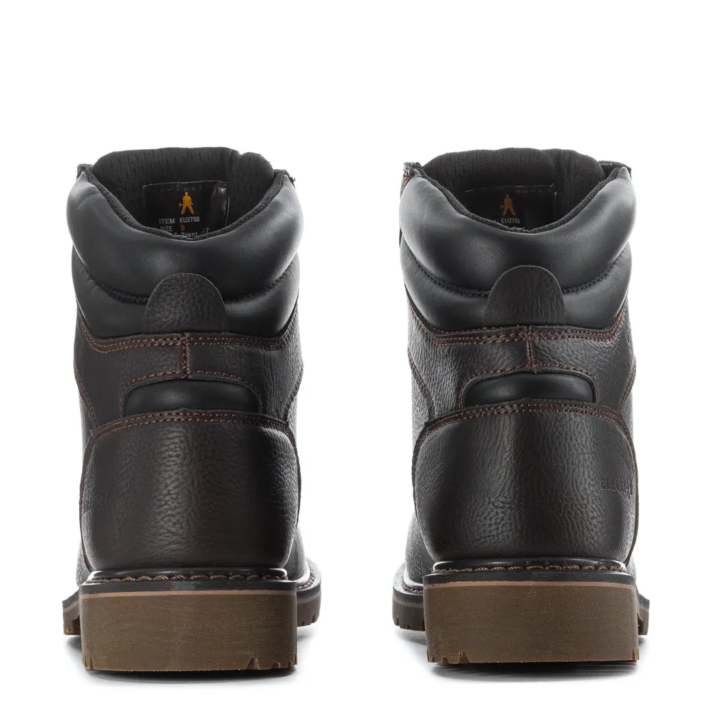 Comfort Lifestyle Trent II Steel Toe - Mens