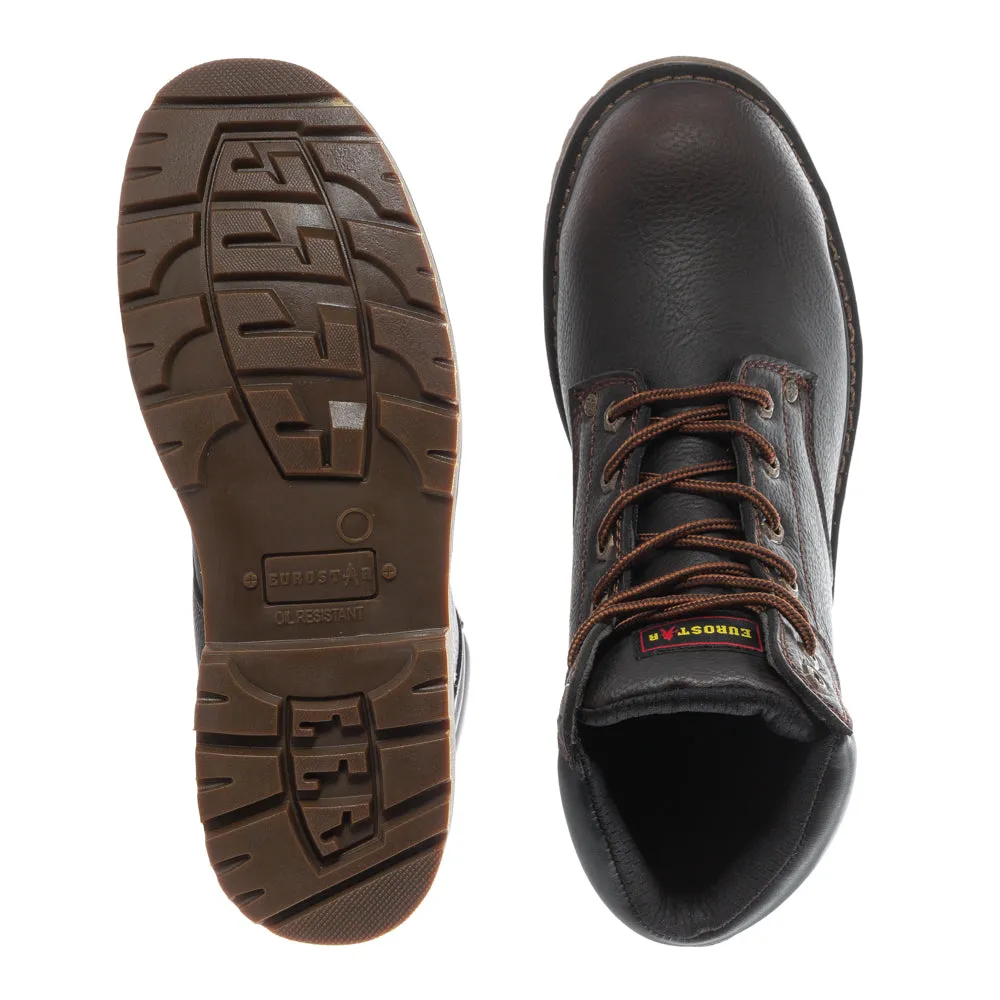 Trent II Steel Toe - Mens Structured Fit