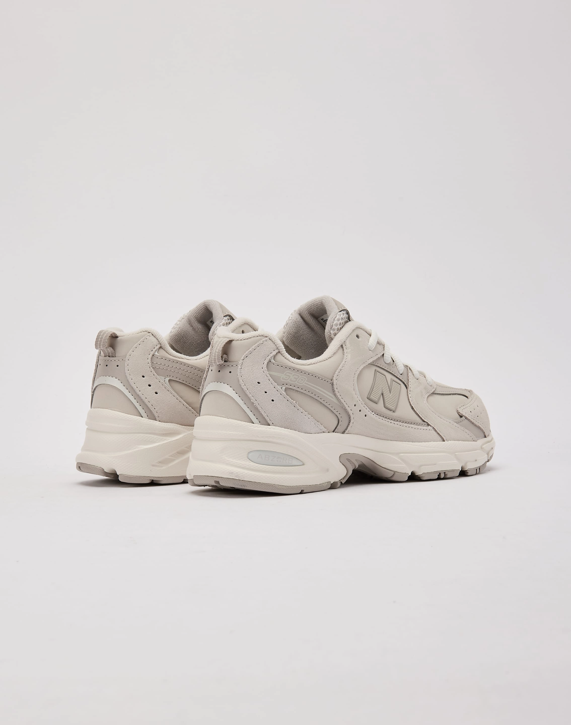 private - label running option Compact New Balance 530 Grade-School