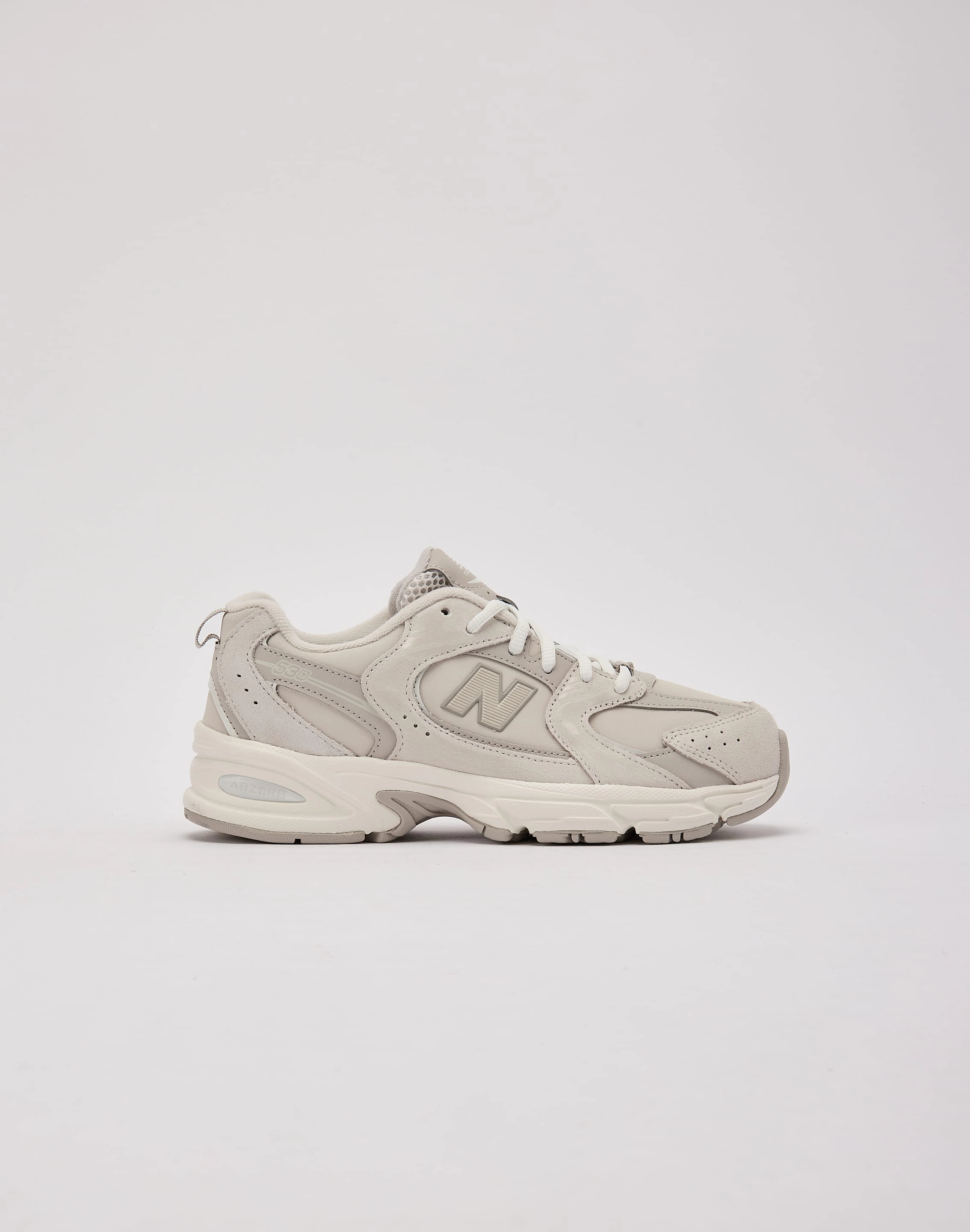 New Balance 530 Grade-School Running Comfort narrow - width options shoes