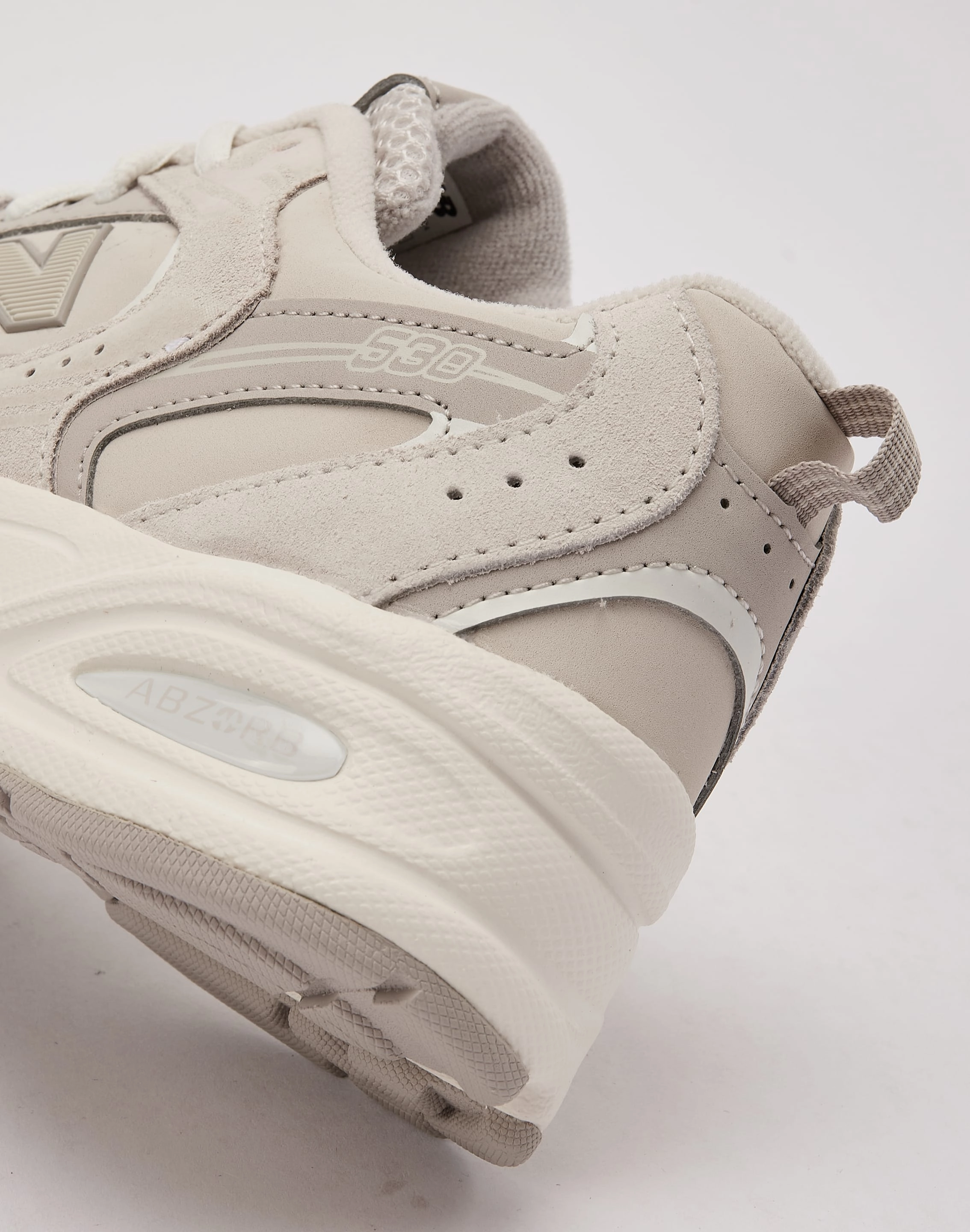 Impact Absorbing circus - themed running gear New Balance 530 Grade-School