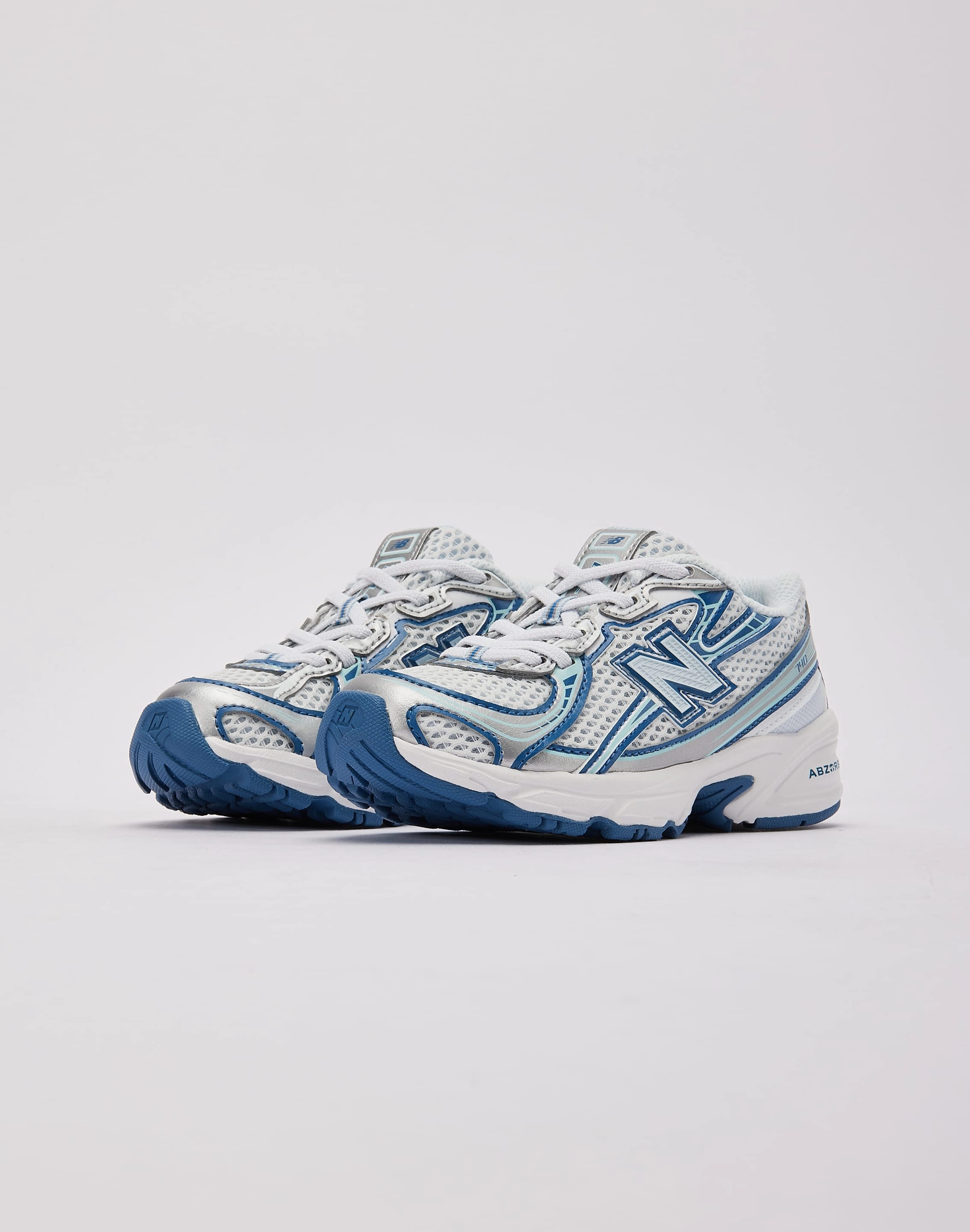 New Balance 740 Bungee Pre-School color - yellow Reputable