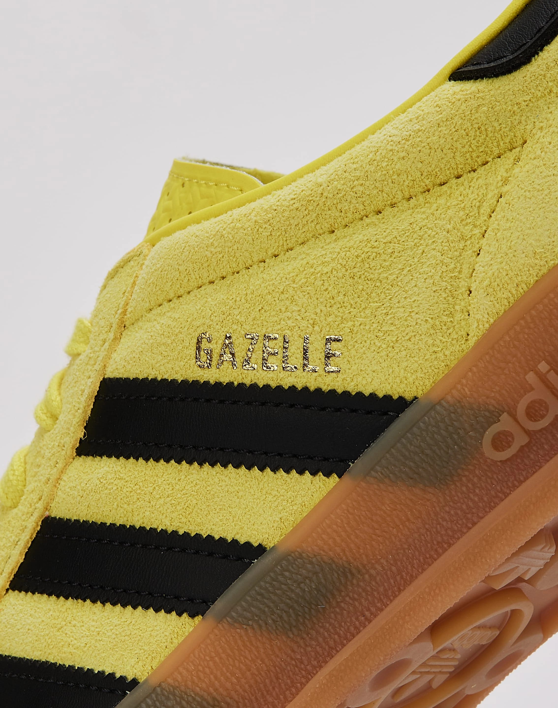 Adidas Gazelle Indoor Retro Mood