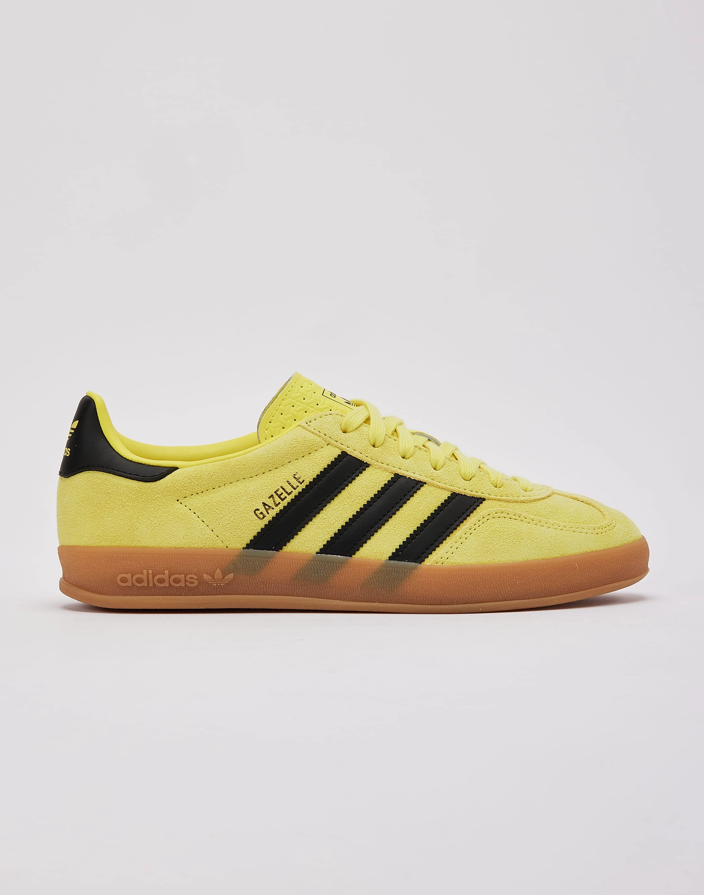 Adidas Gazelle Indoor Waterproof Standing All Summer Heat