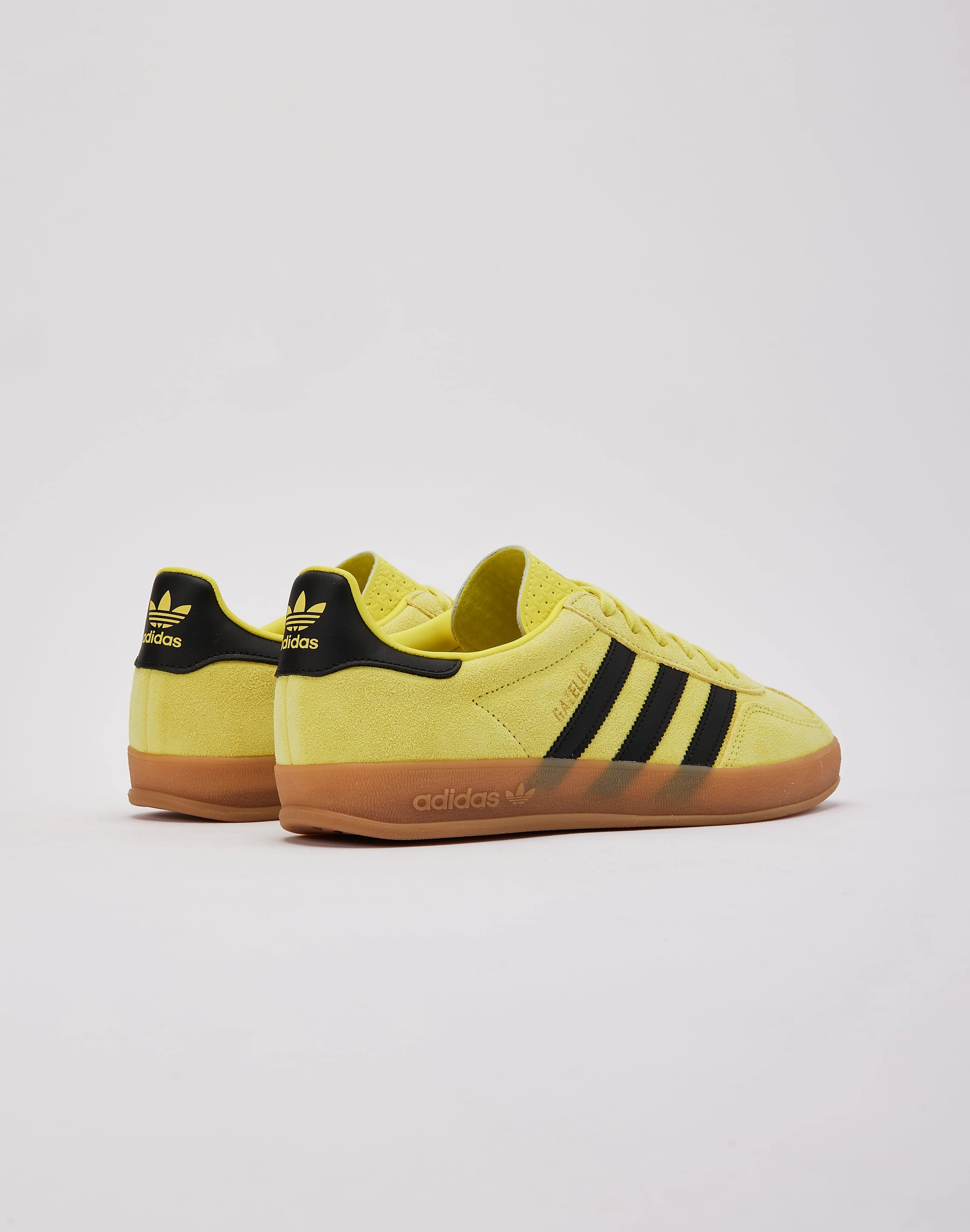 Forest Mood Elastic Sling Adidas Gazelle Indoor