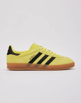 Adidas Gazelle Indoor Waterproof Standing All Summer Heat