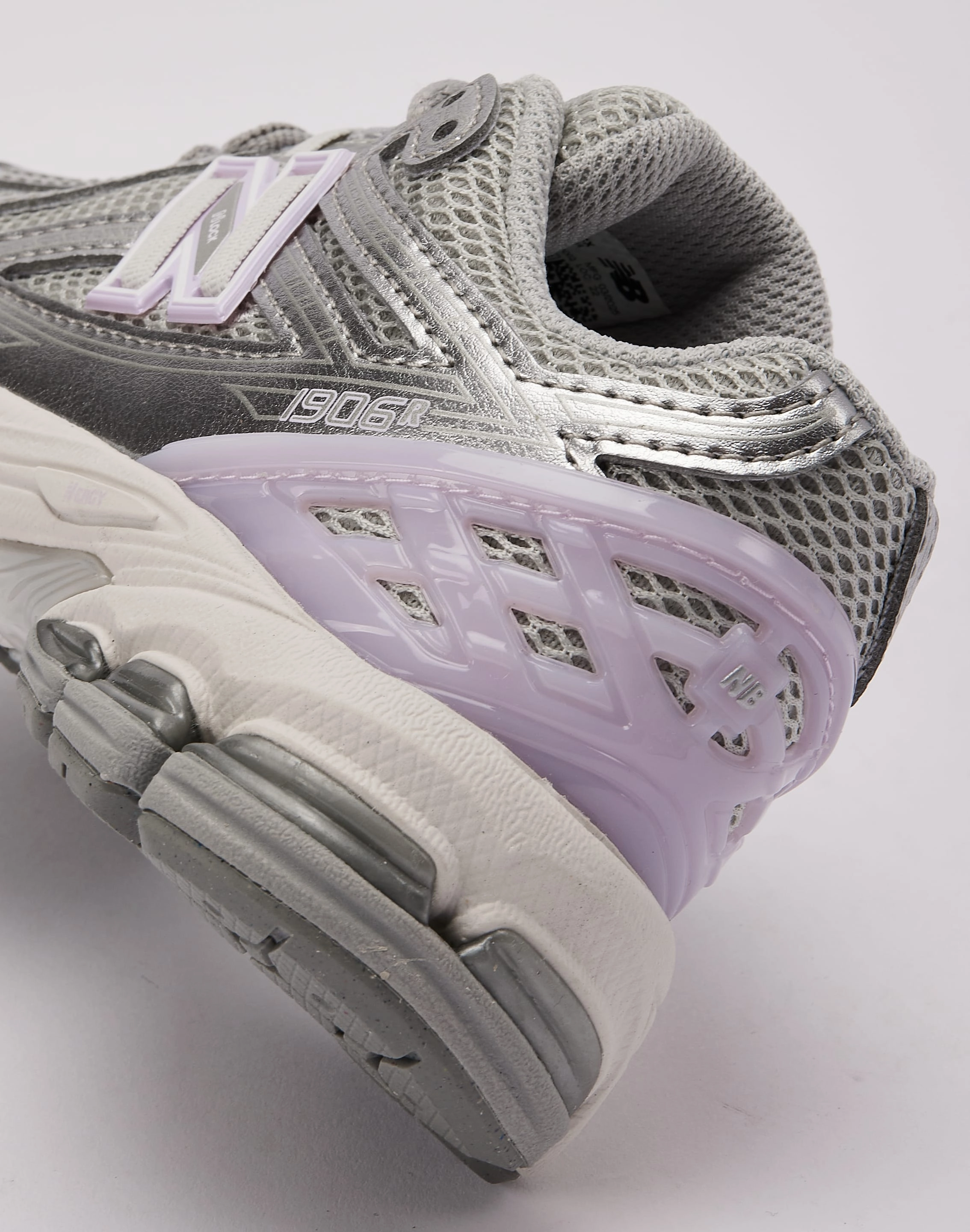 New Balance 1906R Pre-School Hydrophobic Upper Mesh