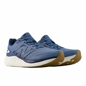 New Balance Men's Versitle Fresh Foam 680 v8 - Shoreline Blue Rapid Motion