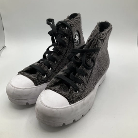 Shoes Sneakers By Converse  Size: 6 Streamlined materials