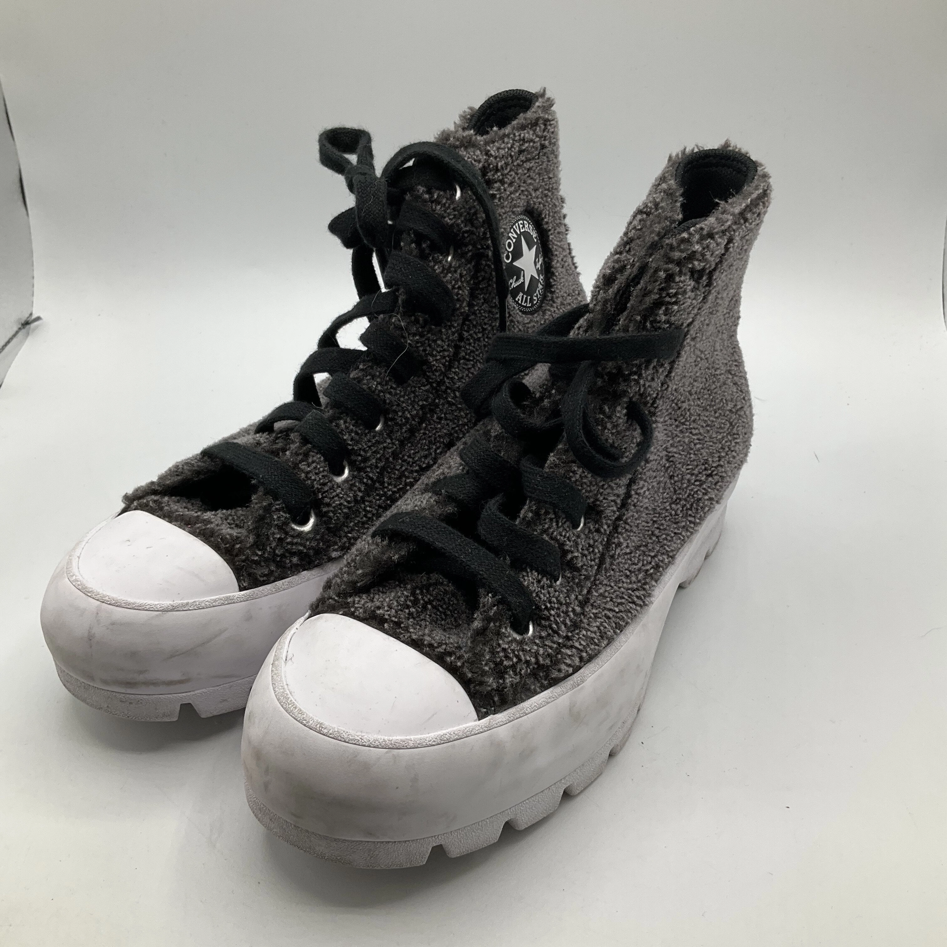 Shoes Sneakers By Converse  Size: 6 Streamlined materials