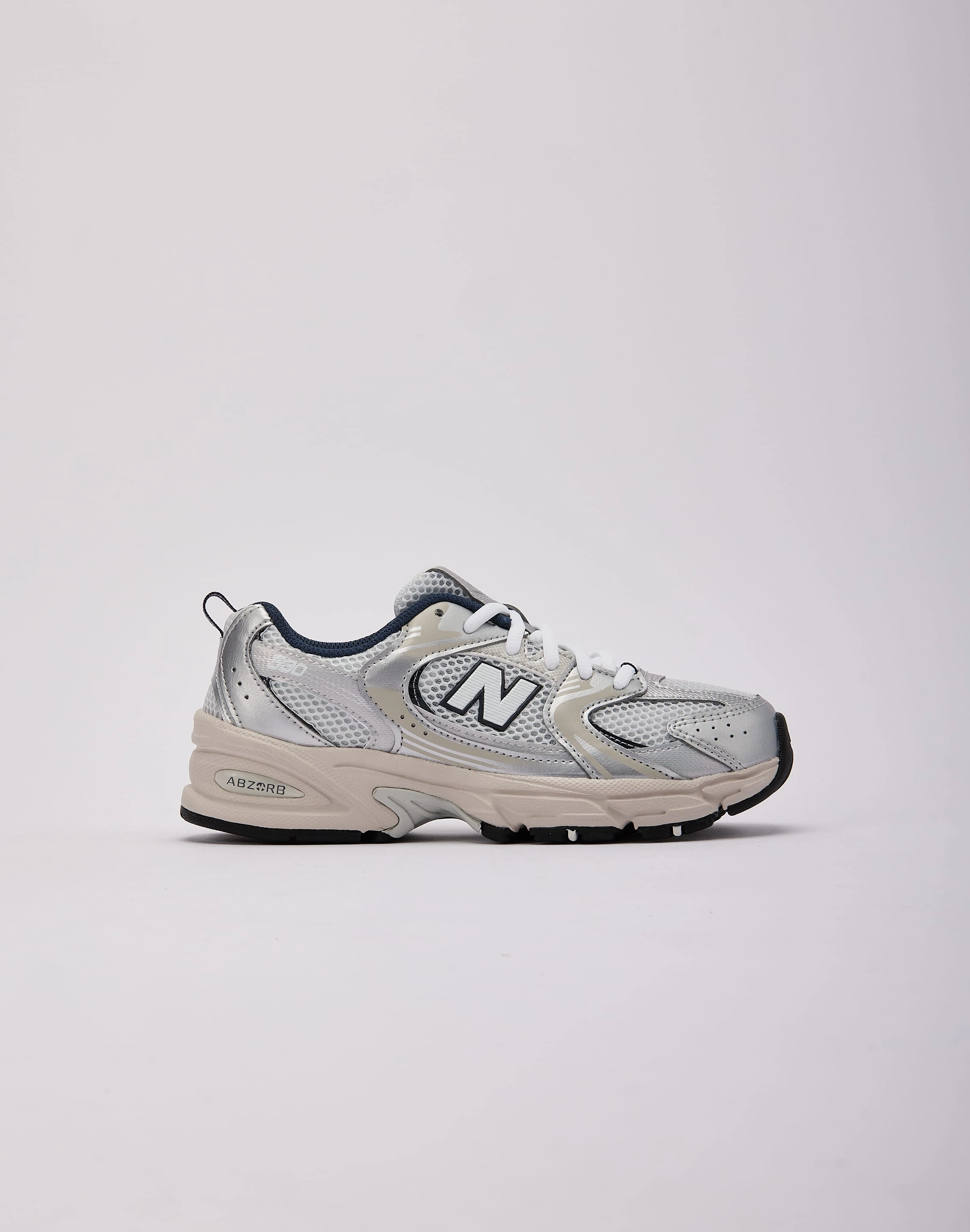 New Balance 530 Grade-School Comfortable Cushion