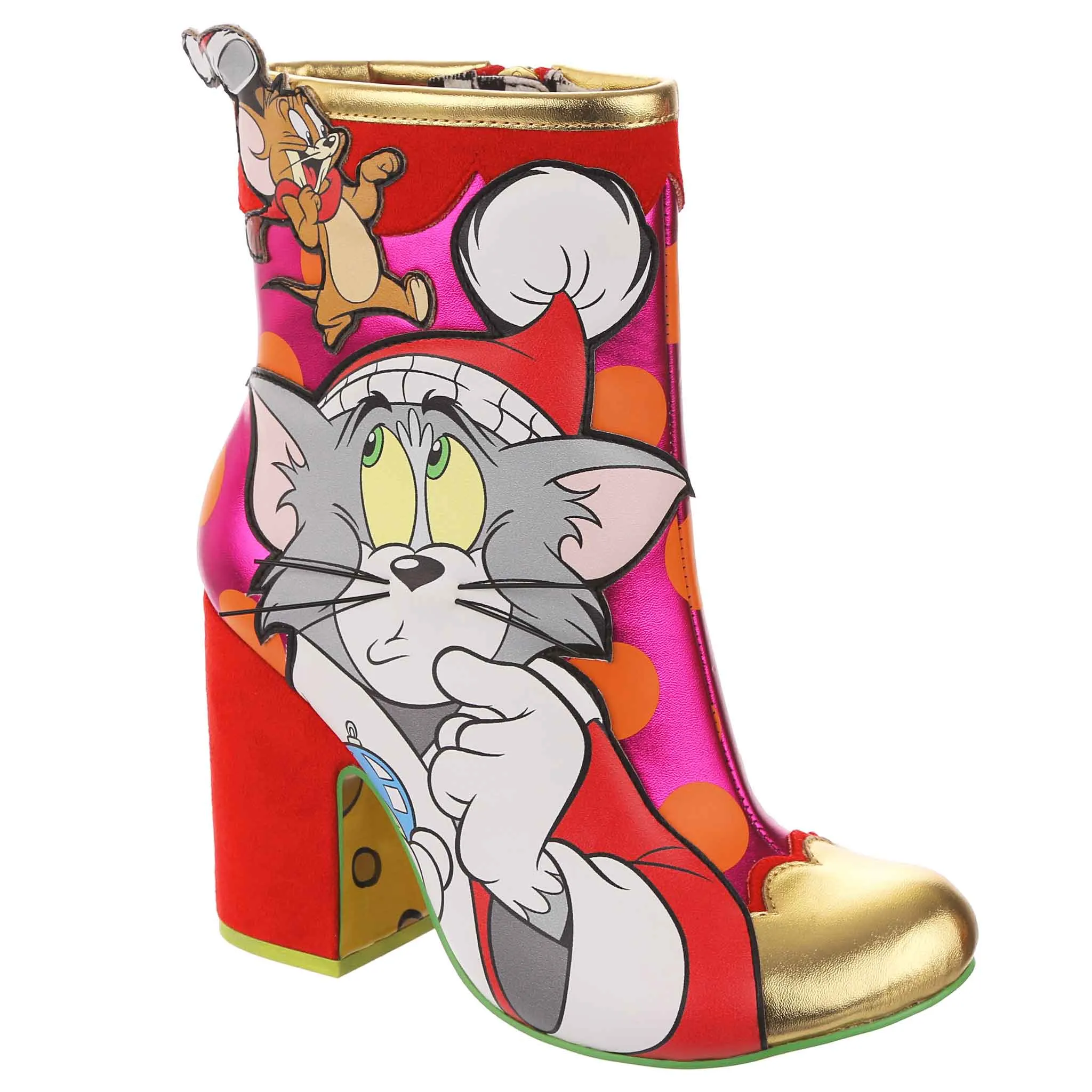 Stack Of Presents Adjustable Gusset Design Air Move