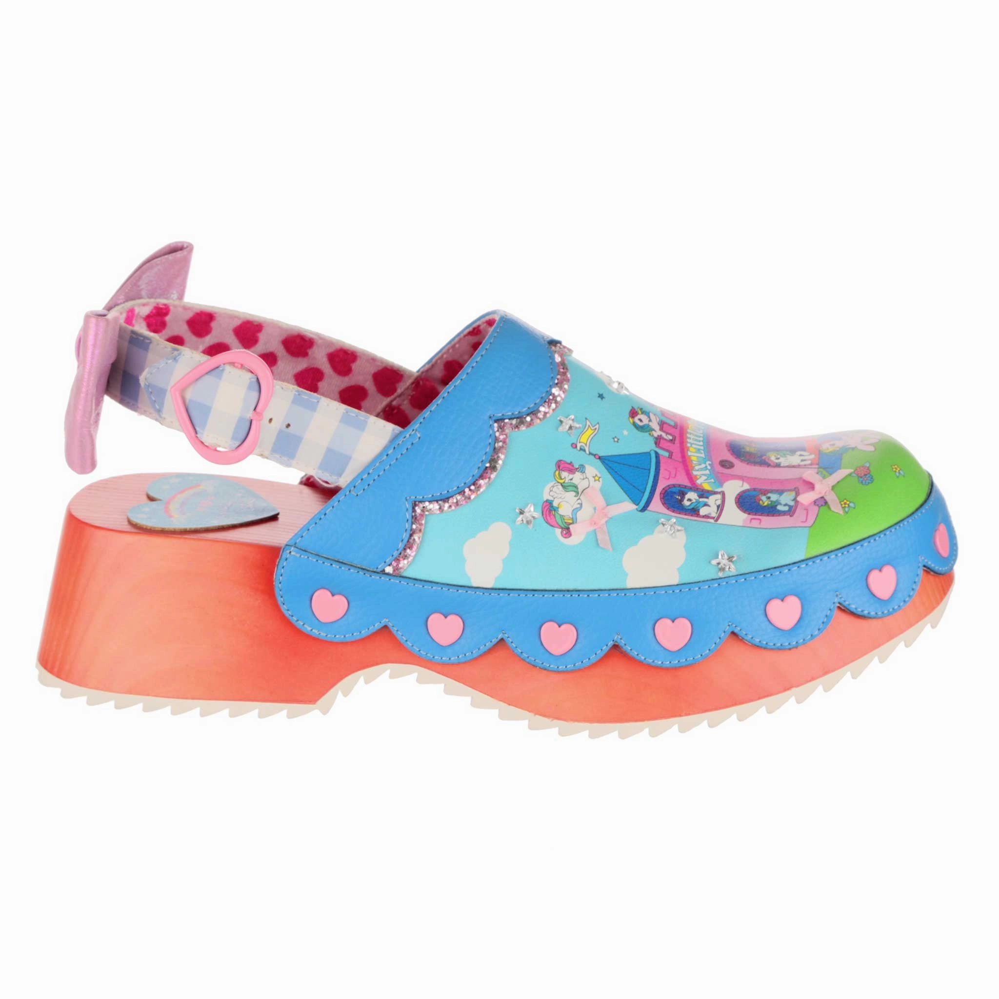 Pony Palace Grand Gala