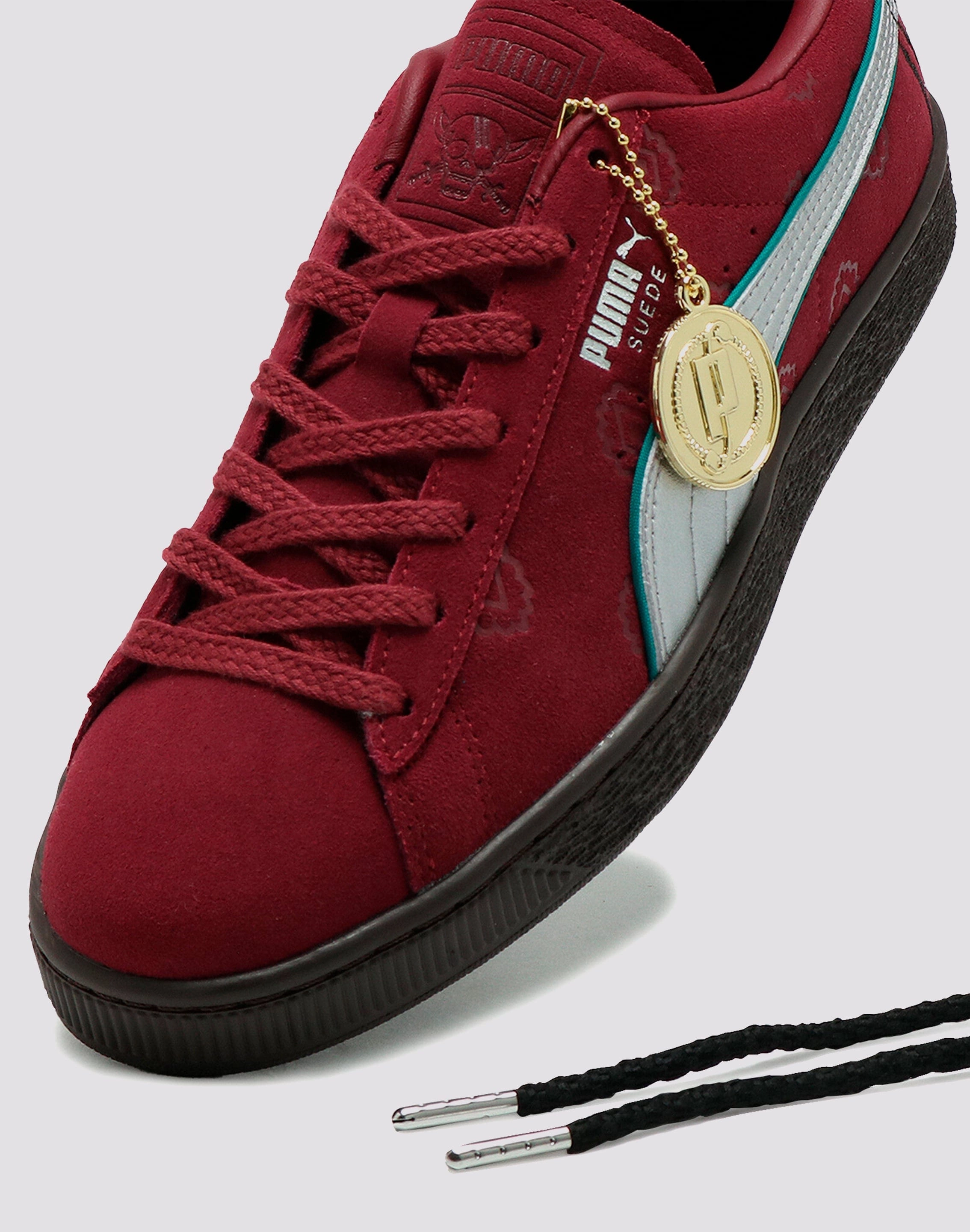 Dust Guard Care Ease Puma x One Piece 