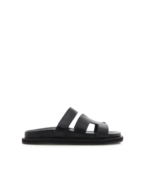 Lightning Ventilation Ports THEO - BLACK