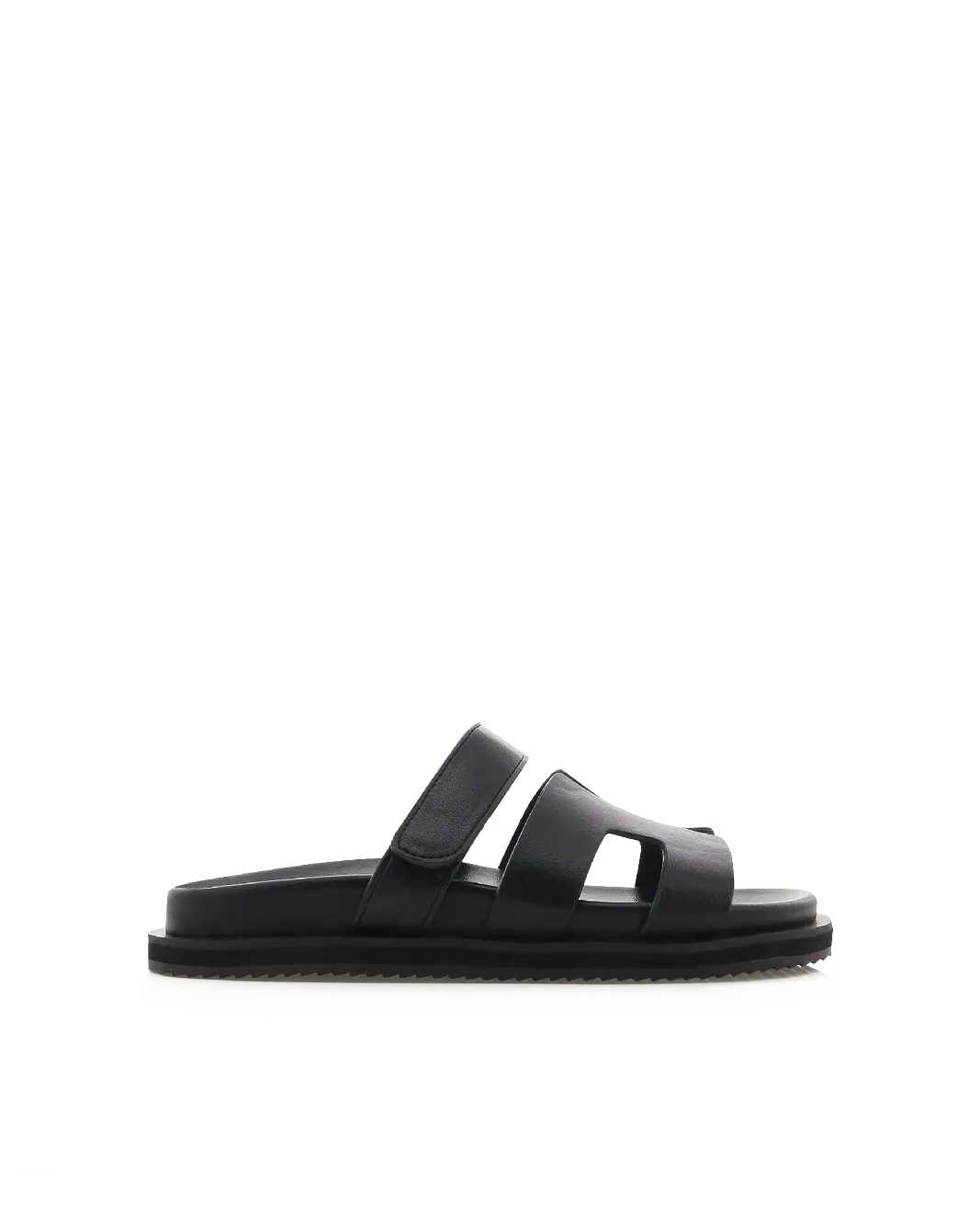 Lightning Ventilation Ports THEO - BLACK