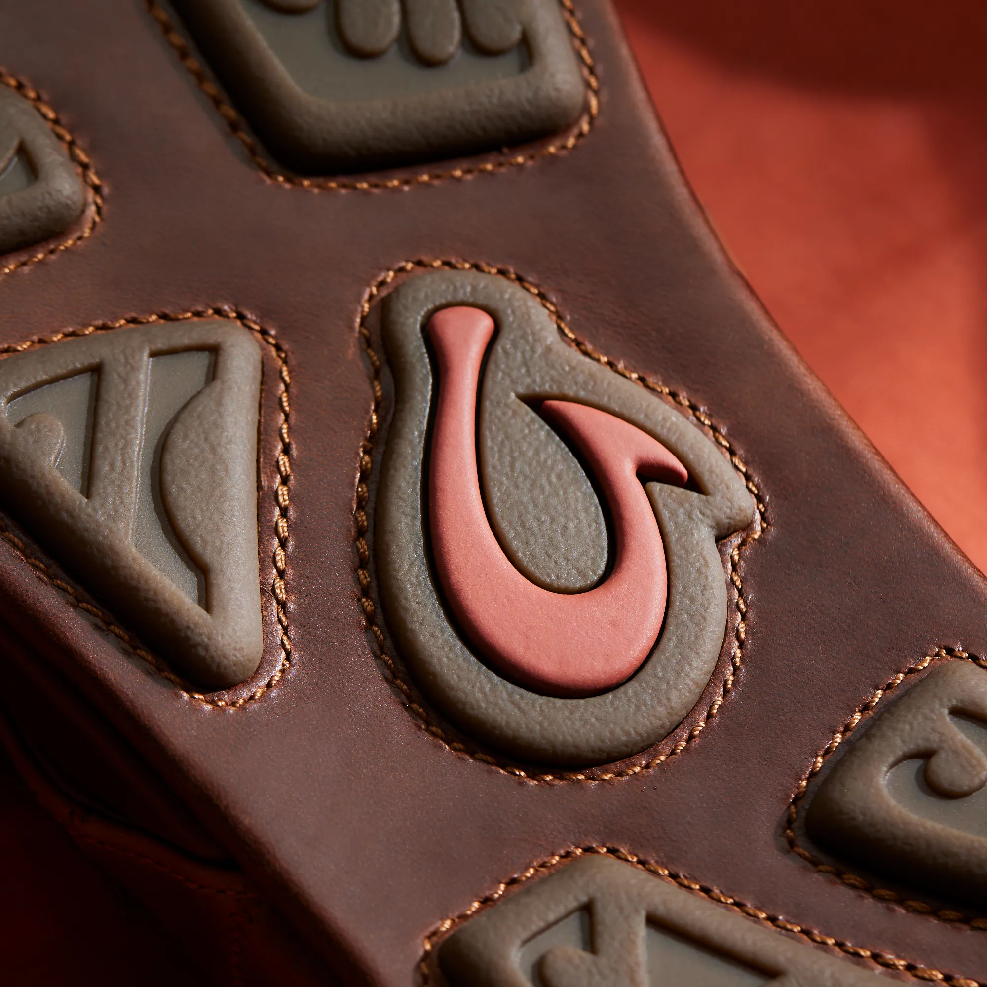 Fashionable Sandal Cleaning Hklea Paepae - Toffee