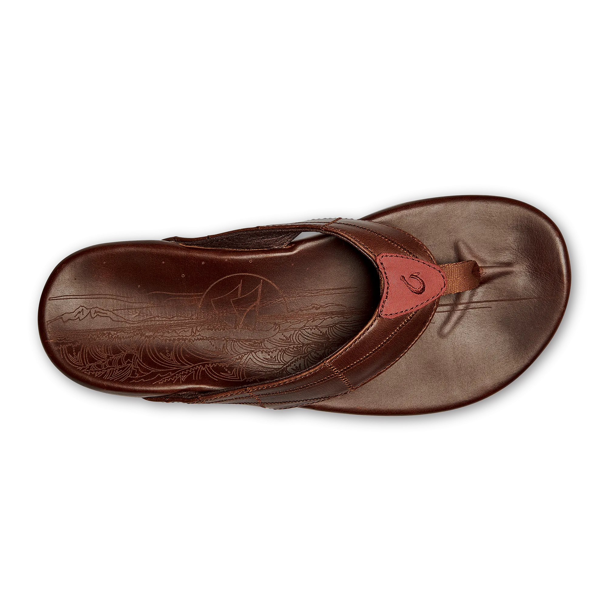 Hklea Paepae - Toffee Active Summer Footwear