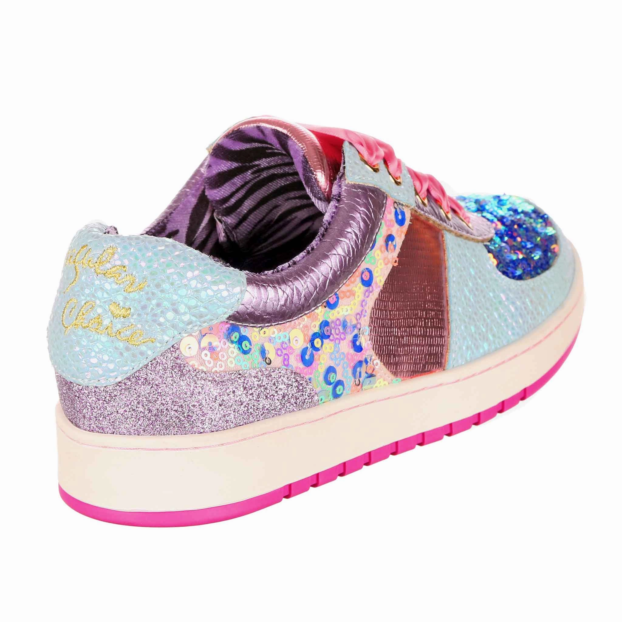 Starbright Streamer Comfort Walk indoor shoes