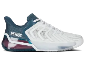 04437-129-M | ULTRASHOT 4 | WHITE/STARGAZER/NEON BLAZE Energy Core