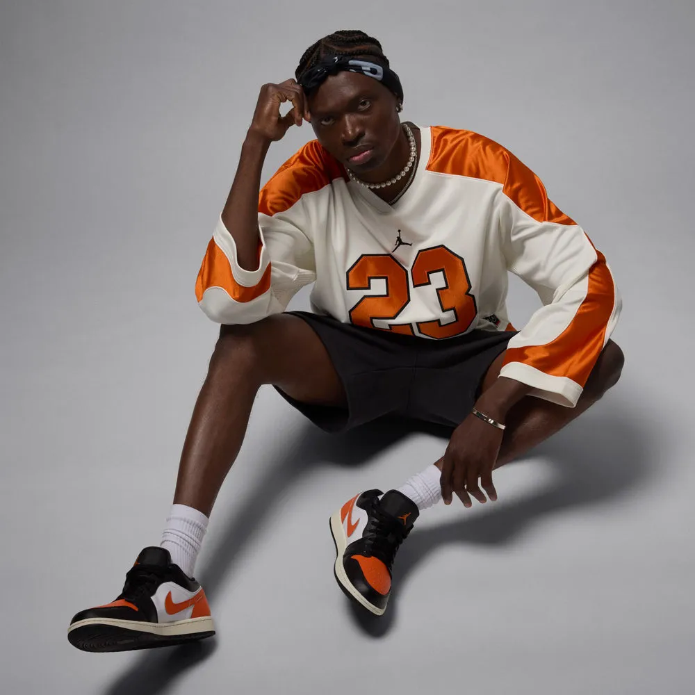 Moisture Wicking Sockliner Daily Performance AJ 1 Low - Mens