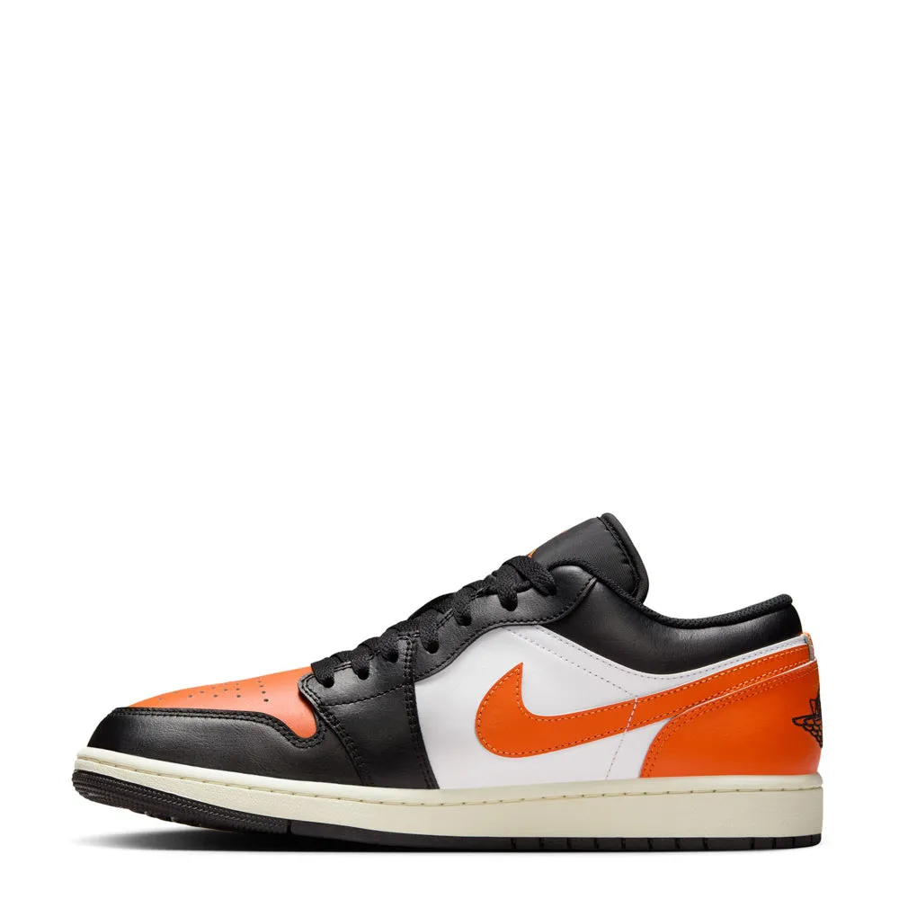 Glam support Impact Safe AJ 1 Low - Mens