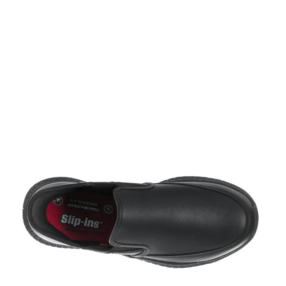 Unique ease Slip-Ins Russom Slip Resistant - Mens