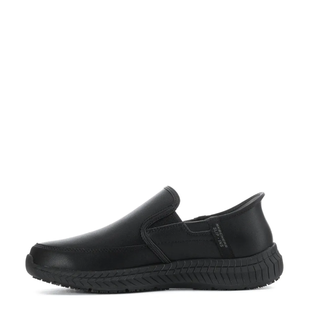 Rebound Boost Technology Fast Wear Slip-Ins Russom Slip Resistant - Mens