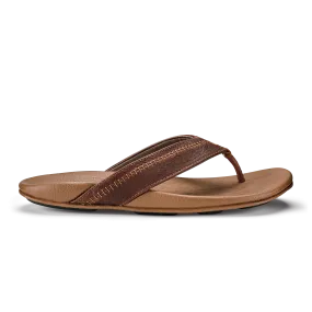 Flex Groove Engineering Hiapo - Dark Java / Toffee