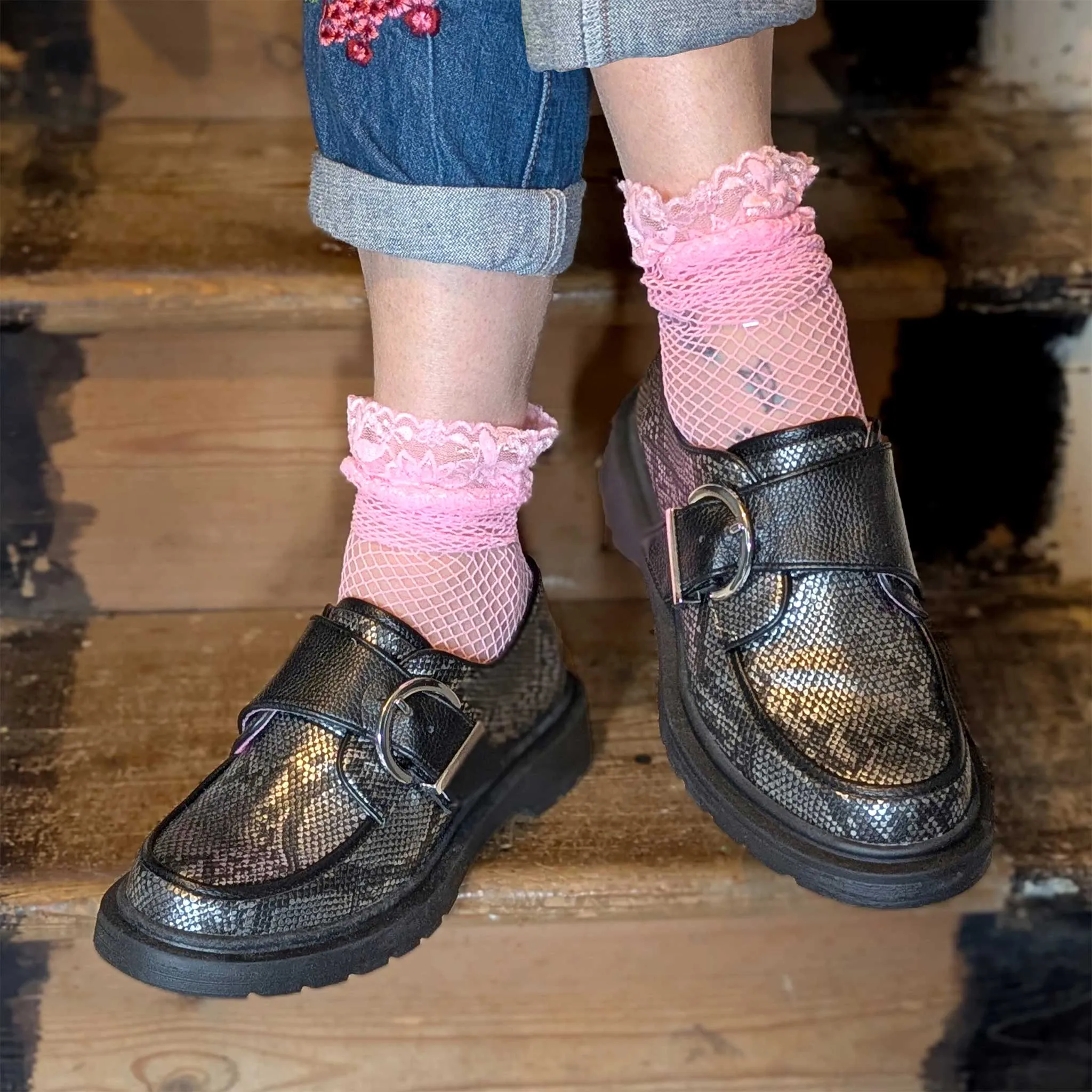 Coz Of You Wind Guard