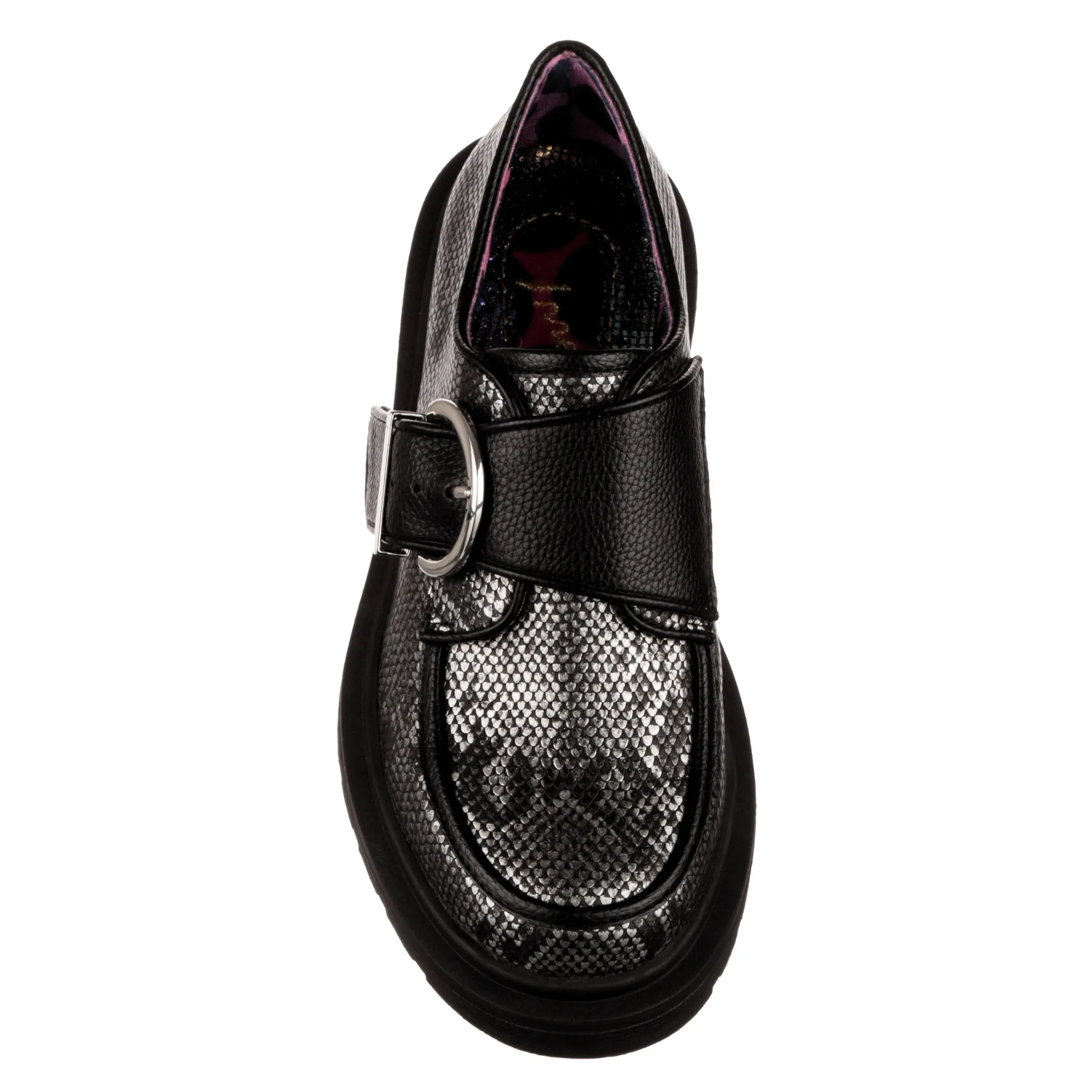 Coz Of You Hope Glow Ankle Strap