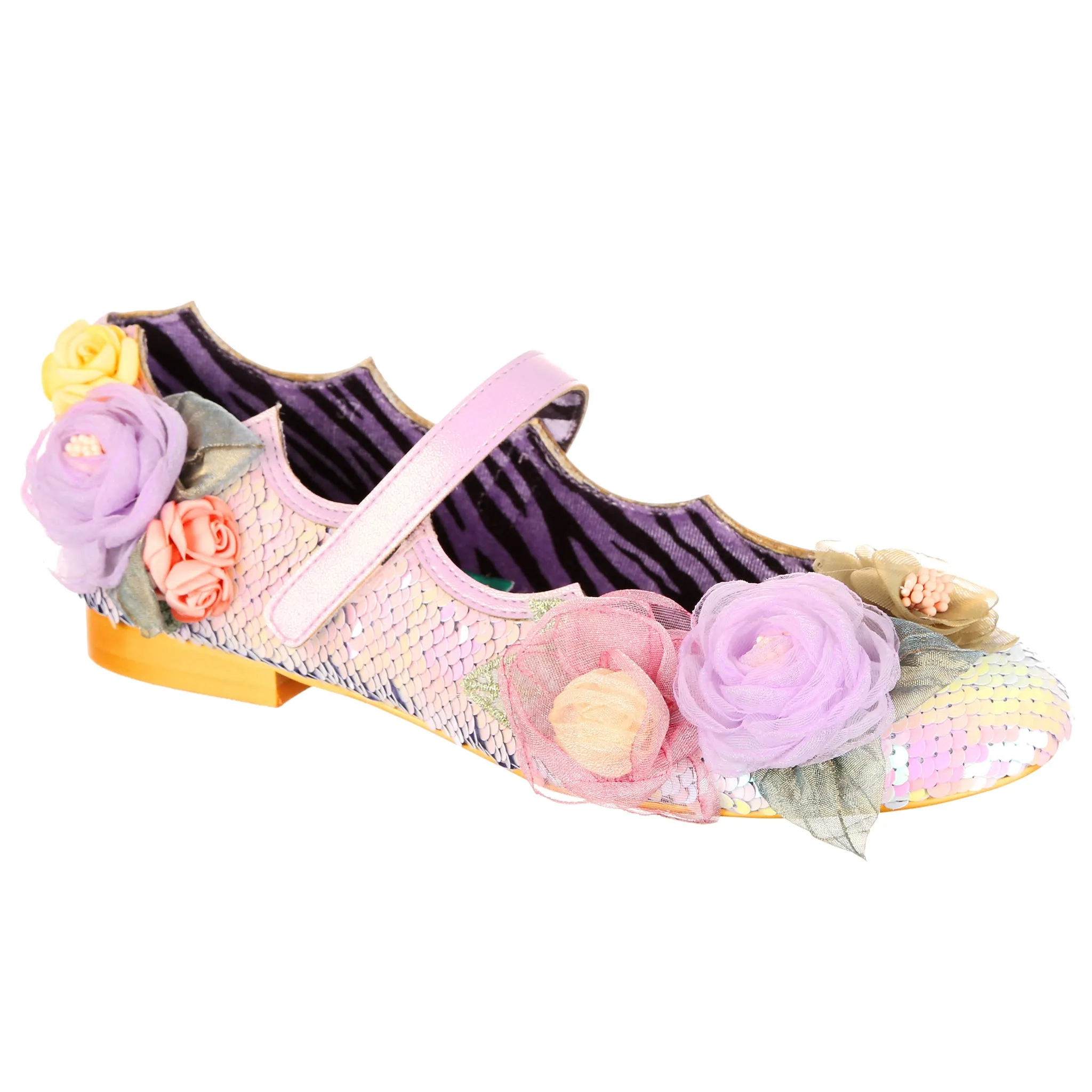 Rosa Posa Shore Line