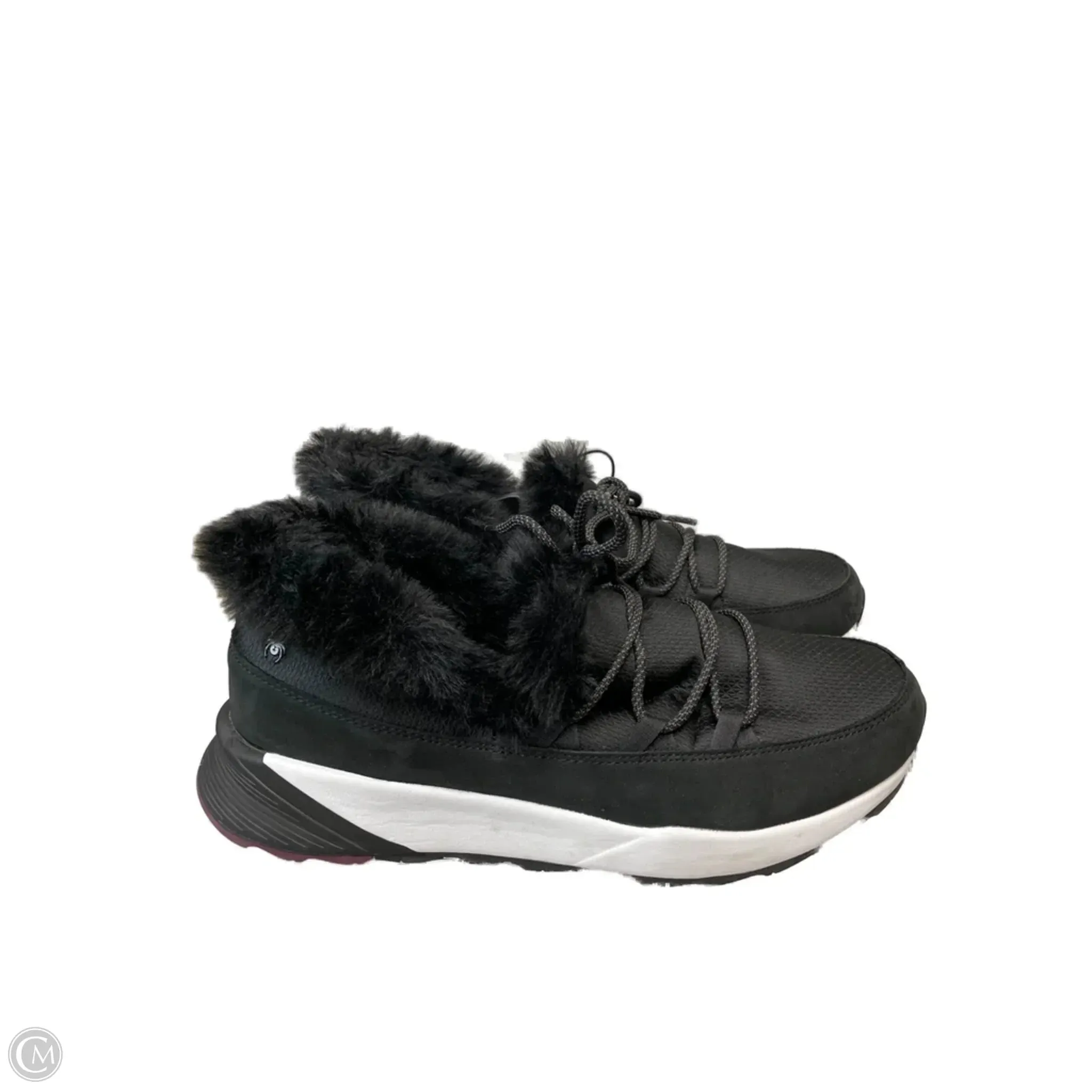 Shoes Sneakers By Spyder In Black, Size: 10 Sneaker Releases No Tie Closure