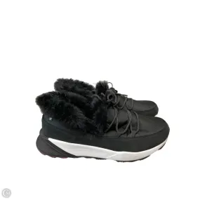 Shoes Sneakers By Spyder In Black, Size: 10 Sneaker Releases No Tie Closure